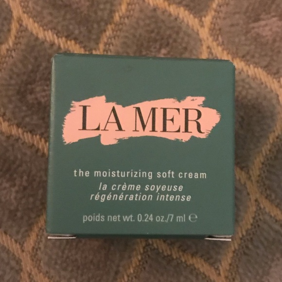 La Mer Other - 🌟HOST PICK! 🌟 La Mer the moisturizing soft cream